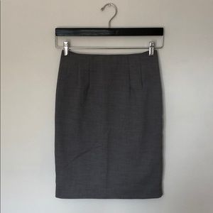 H&M Pencil Skirt